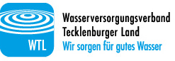 Logo Wasserversorgungsverband Tecklenburger Land